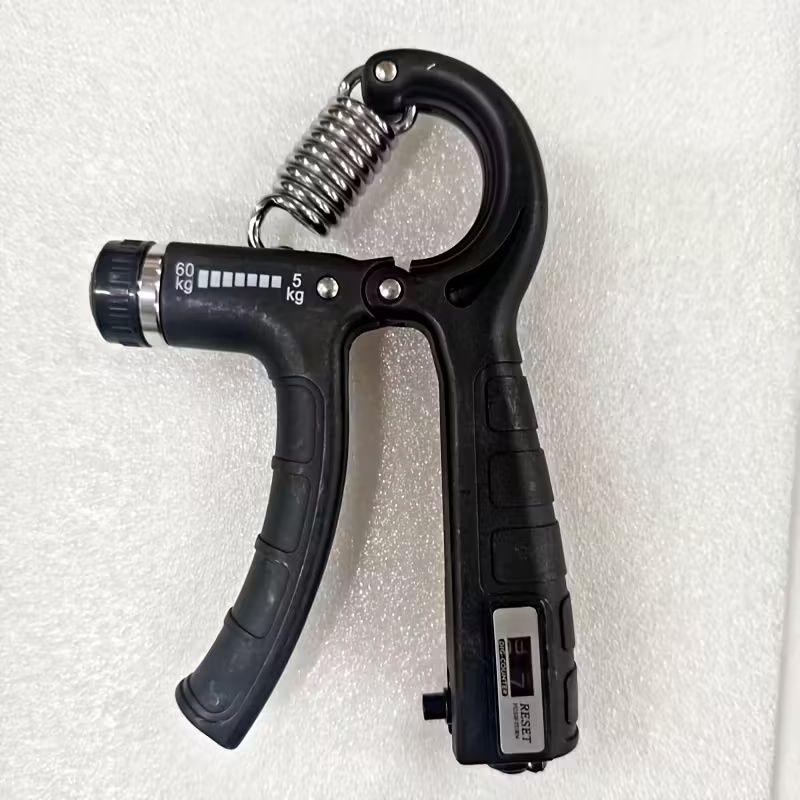 [Heavy Grip Trainer] Adjustable Heavy Grip Strengthening Handle | Forearm & Muscle Trainer, 11.02-132.28lb Resistance, Enhanced Grip Strength, Durable Plastic Construction