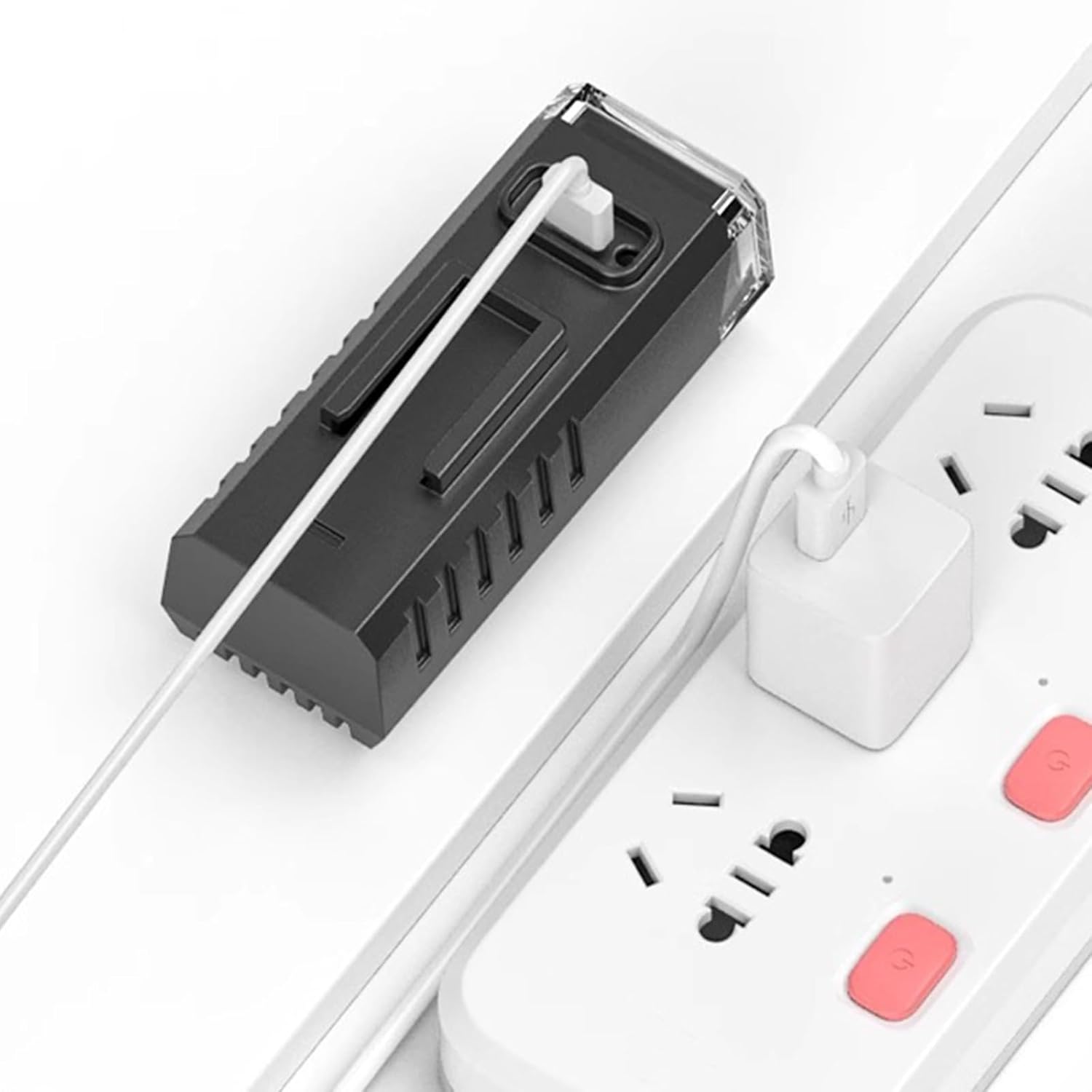 【Clearance Sale】Bike Headlight and Taillight Set, Bright USB Rechargeable Front Bike Light Easy to Install and Very Sturdy for Road Mountain Safety Night Cycling