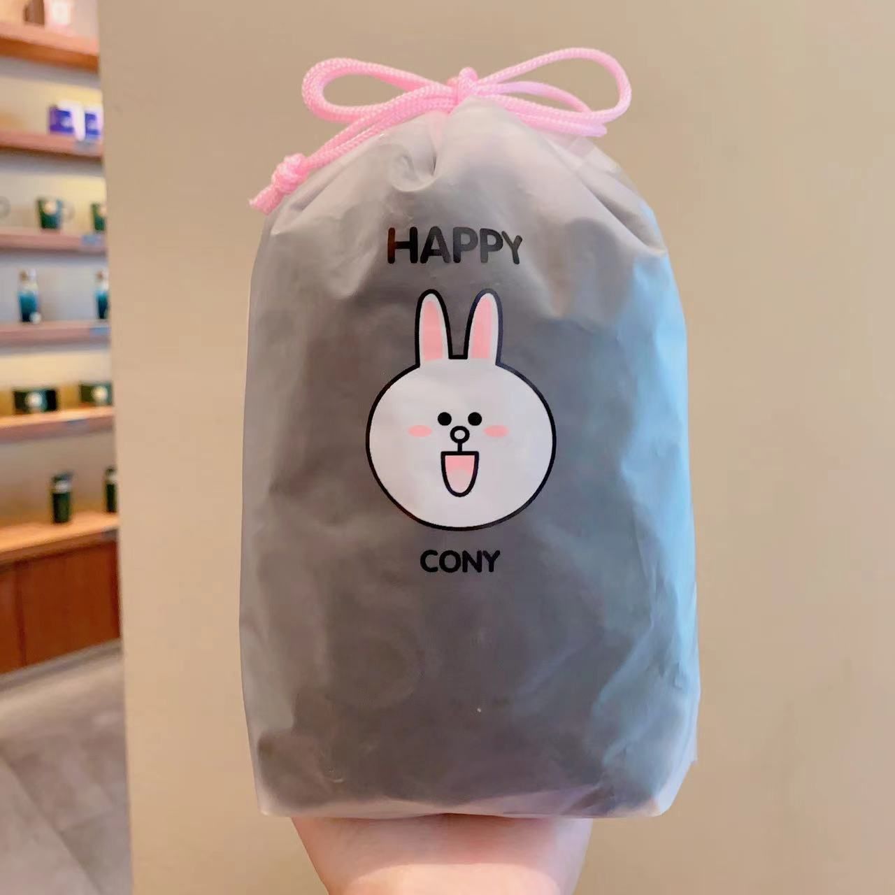 【Clearance Sale】500Pcs Hair Ties, Soft Cotton Toddler Hair Ties 2cm Multicolor Seamless Hair Bands Valentines Exchange for Kids