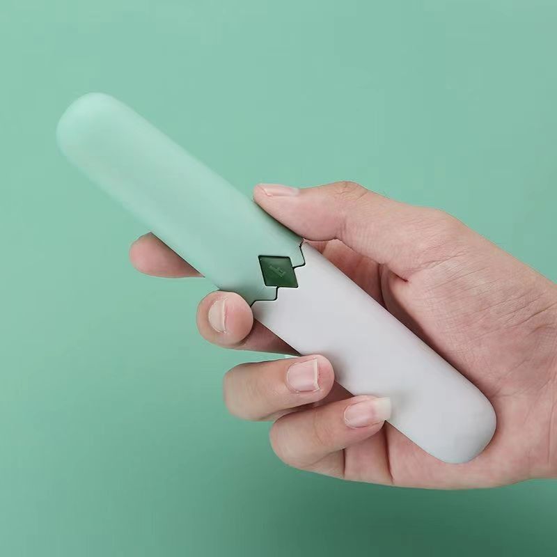 【Clearance Sale】2 in 1 Paring Peeler Knife Multifunctional Stainless Steel Peeler,Creative Fruit and Vegetable Dual-Use Peeler Knife, Outdoor Portable Safety Cover Peeling Fruit Peeler