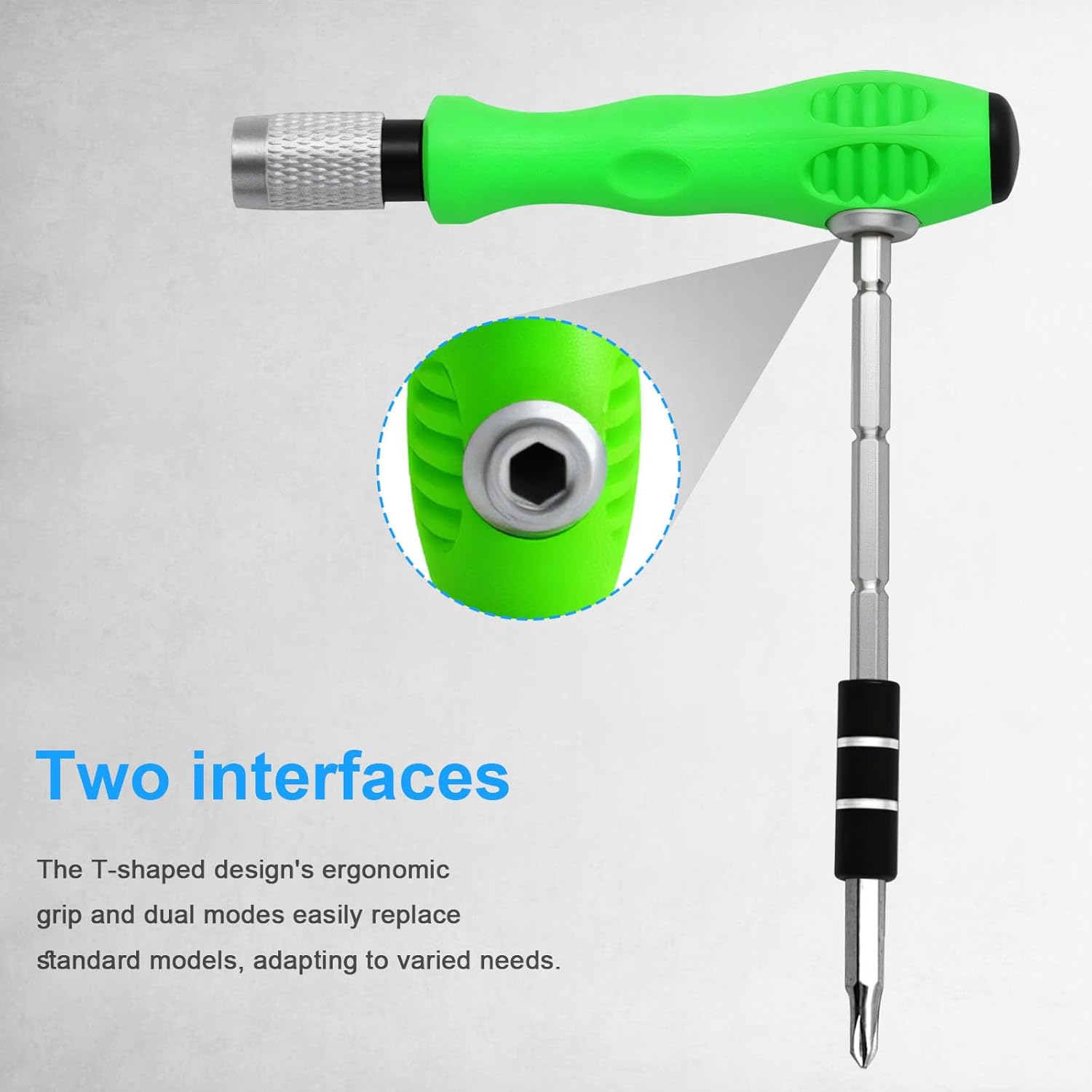 32 in 1 Small Precision Screwdriver Set, Magnetic Mini Screwdriver Set, Professional Tiny Repair Tool Kit for Glasses, Watches, Laptop, Electronics, Toys, Jewelry, Computers