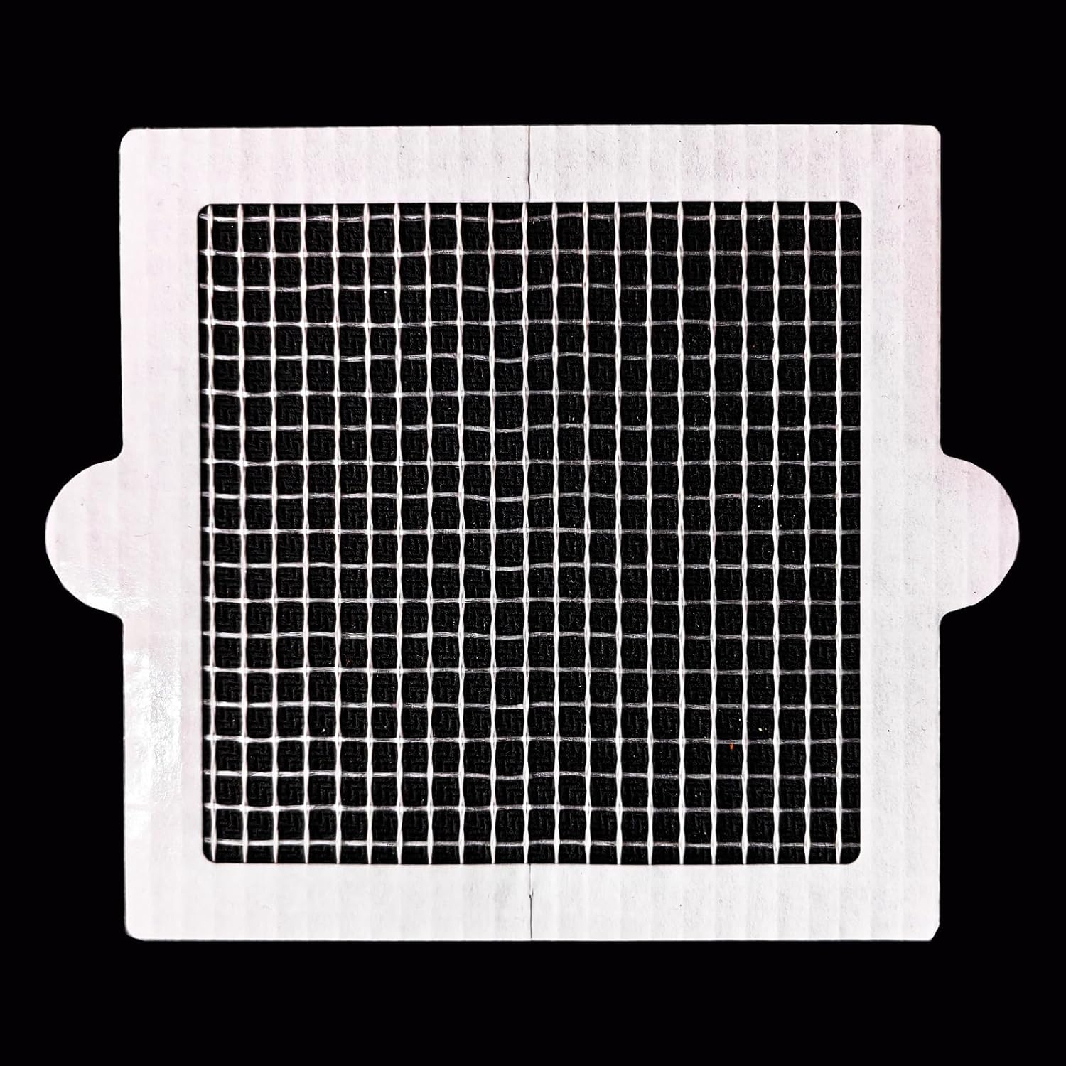 10Pack Shower Drain Cover,Bathroom Drain Sticker Disposable Hair Catcher Mesh Bathtub Strainer for Shower Bathtub and Bathroom Sink Drains to Prevent Clogged Drains