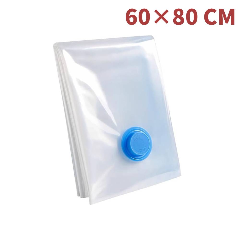 【Clearance Sale】Thickened Vacuum Compression Bag, Transparent Quilt Vacuum Bag, Storage Bag, Household Clothing Storage And Sorting Bag(For the Pump to Search 1001578541)