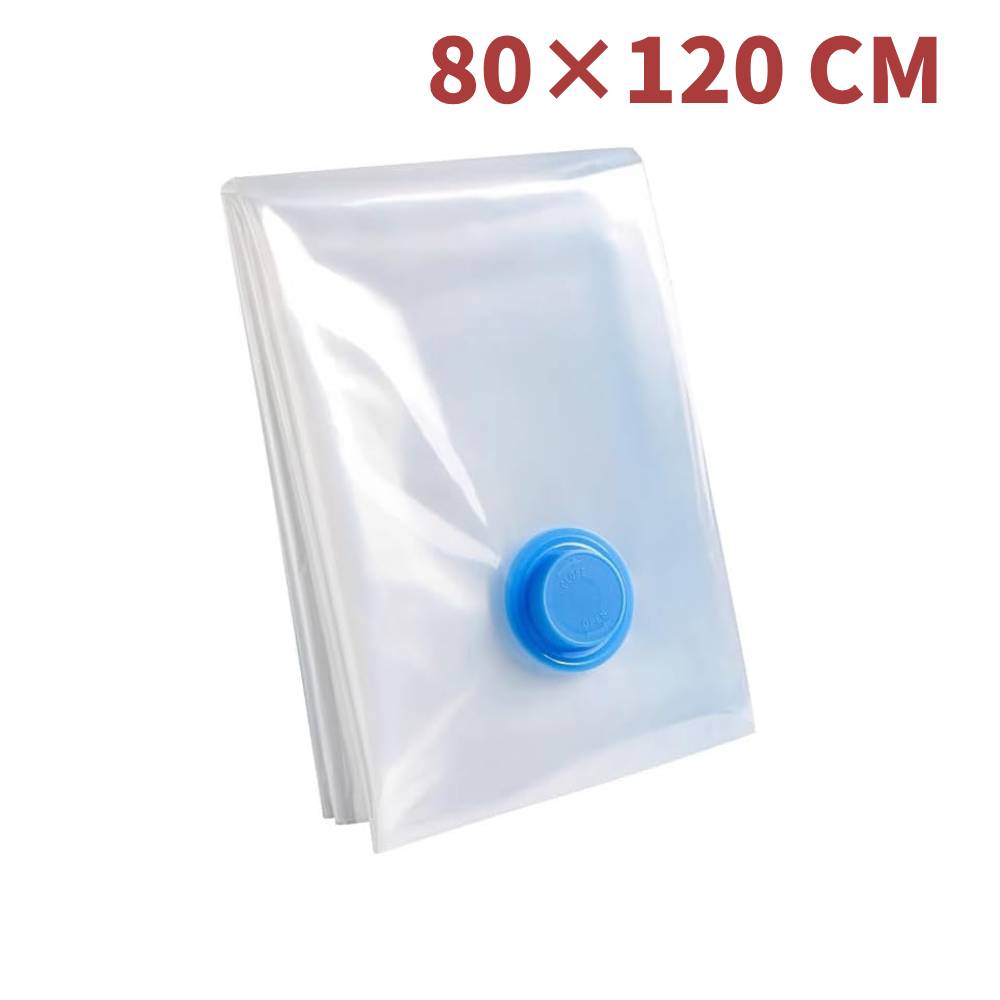 【Clearance Sale】Thickened Vacuum Compression Bag, Transparent Quilt Vacuum Bag, Storage Bag, Household Clothing Storage And Sorting Bag(For the Pump to Search 1001578541)
