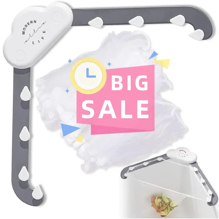 【Clearance Sale】Triangle sink strainer with 150 pcs Filter net,Corner Sink Strainer Basket, Disposable Sink Strainer for Kitchen Waste Leftover