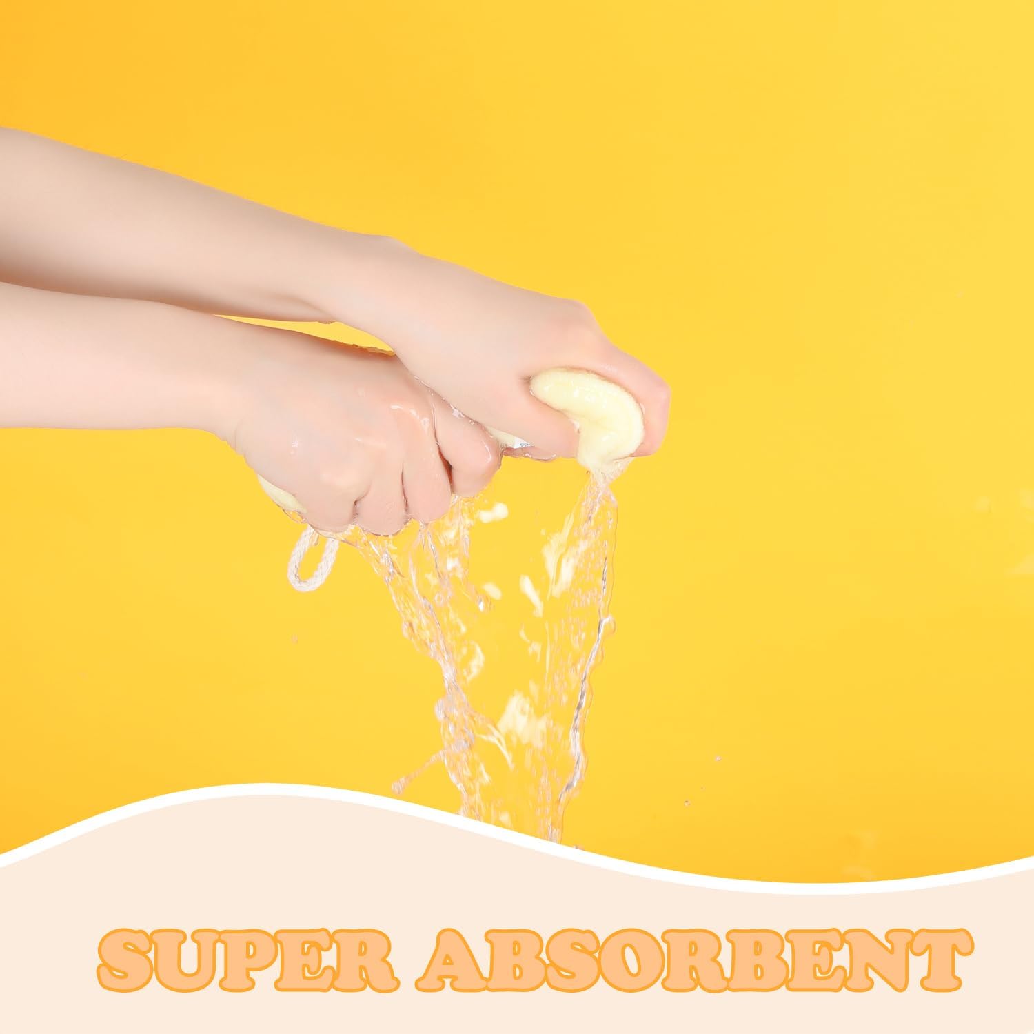 【Clearance Sale】Cute Baking Hand Towels, Bathroom Towels with Hanging Loop, Children Hand Towel Dessert, Microfiber Coral Fleece Absorbent Hand Towel for Kitchen Bedroom