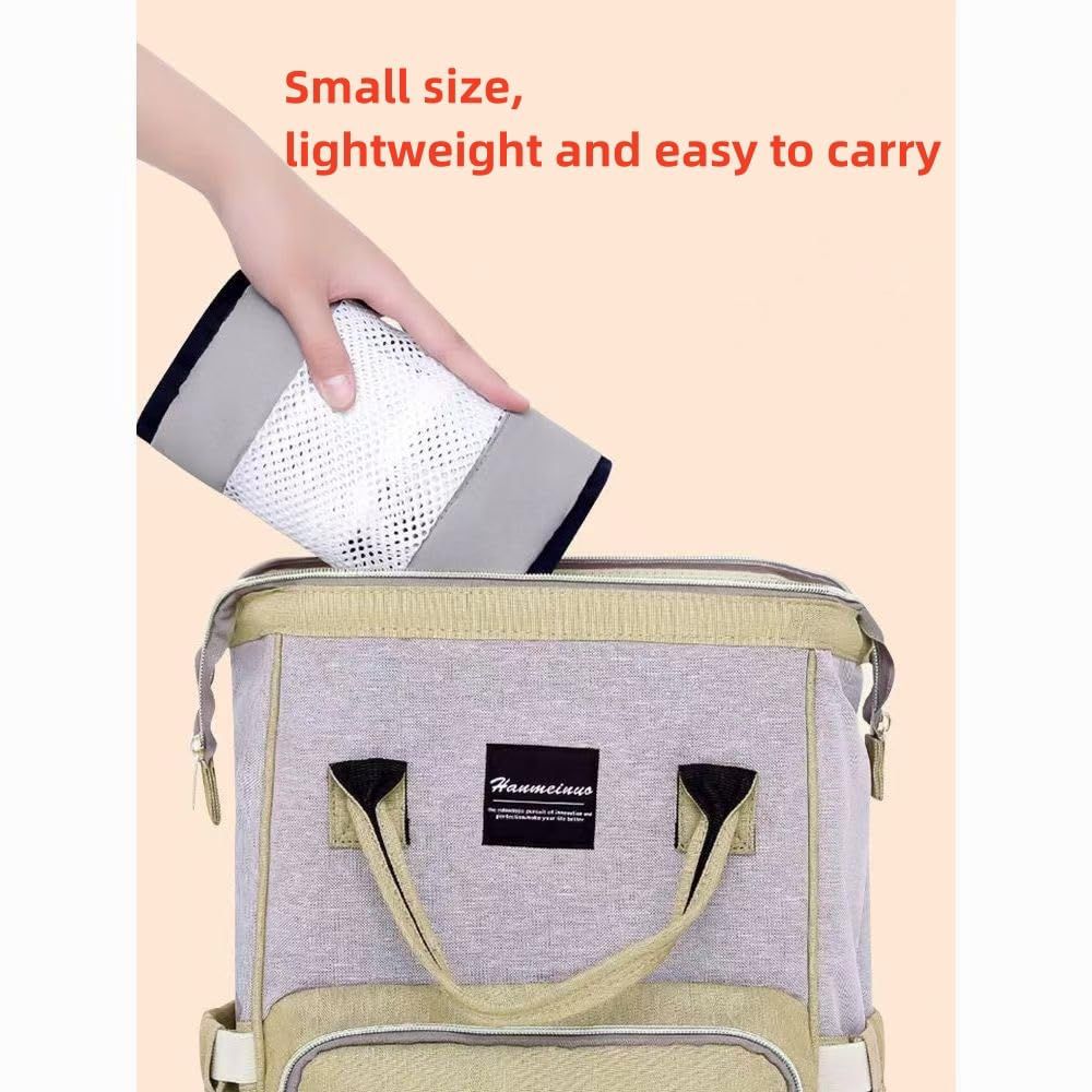 Baby Sling Carrier, Adjustable Half Wrapped Sling Hip Carrier - Lightweight Breathable Fabric for Newborn to Toddler Up to 45 lbs