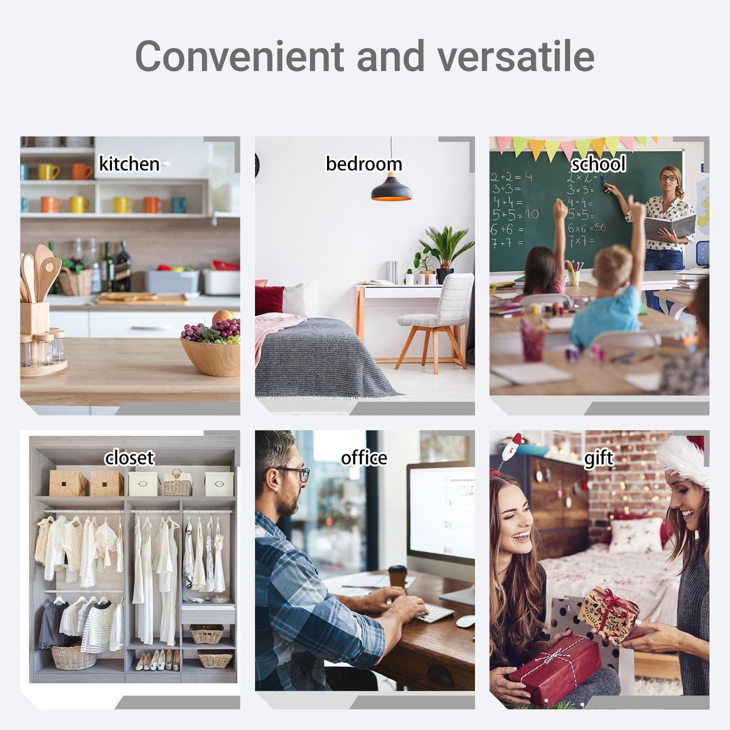 【Clearance Sale】Portable Duck Shaped Detachable Non-Slip Folding Table Hook – No-Drill Purse Hanger & Bag Clamp for School/Office Desk Storage & Organization