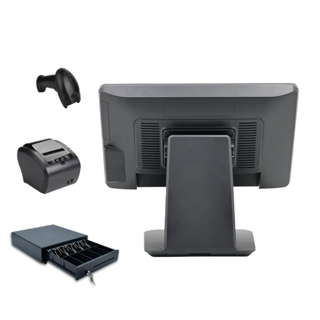 MovePOS - I5 pos touch screen all in one