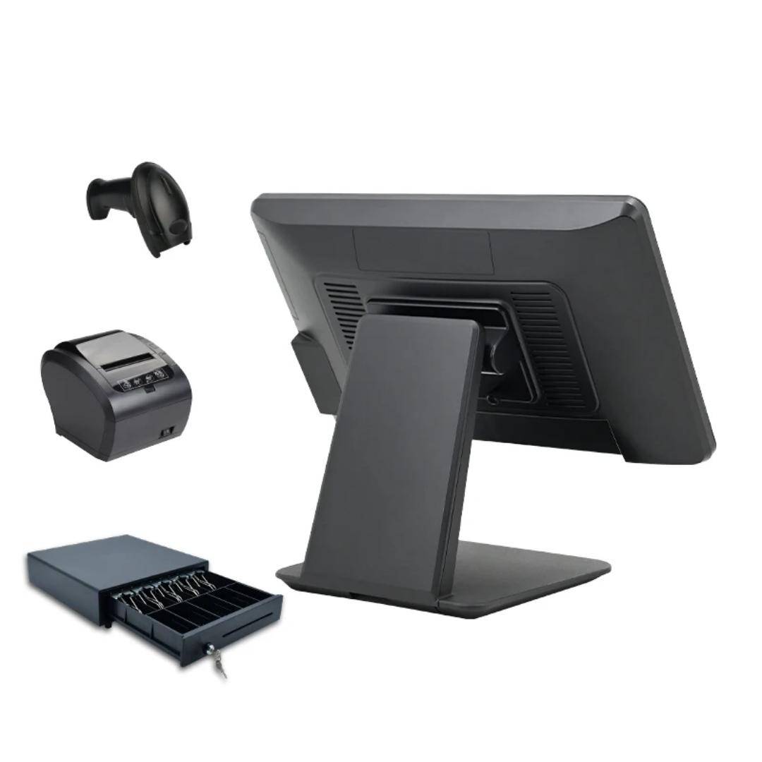 MovePOS - I5 pos touch screen all in one