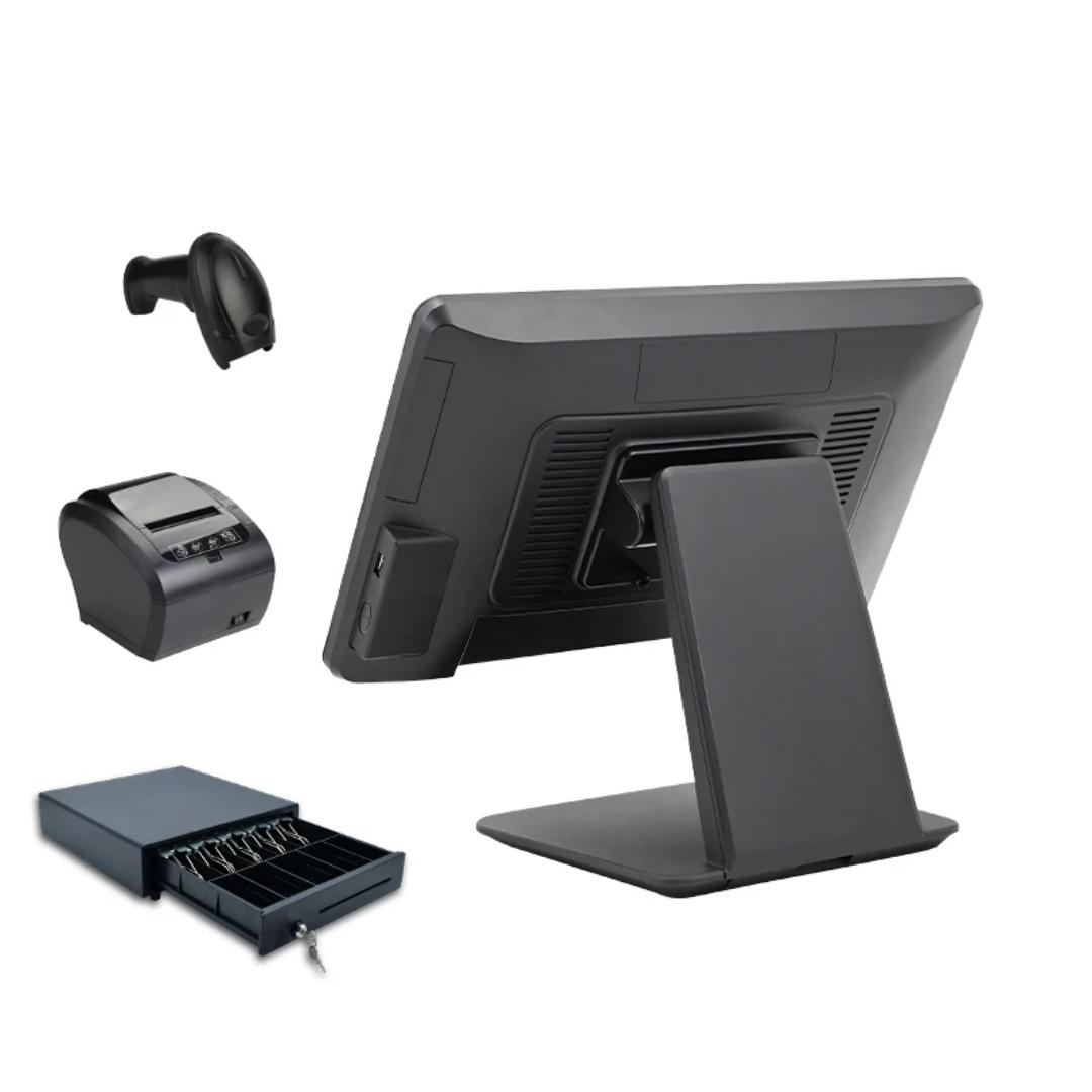 MovePOS - I5 pos touch screen all in one