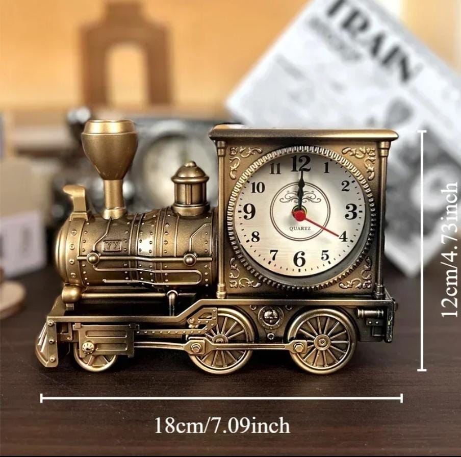 Best price for π°οΈ Retro Vintage Car, Locomotive & Motorcycle Alarm ...