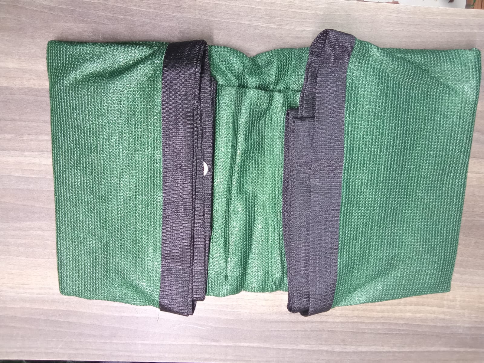 Premium Green Balcony Privacy Shield for Enhanced Outdoor Privacy & Security