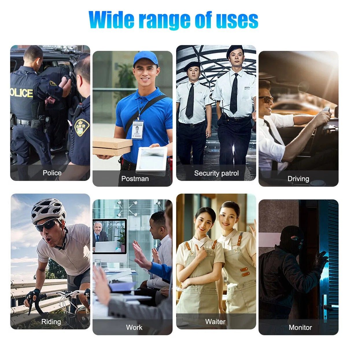 Stylish 1080P HD Mini Hidden Camera – Pocket Pen Camcorder with Night Vision & Rechargeable Battery