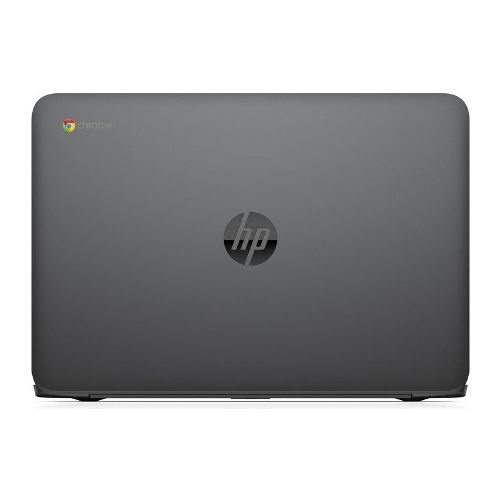 Brand New HP 14 G4 Chromebook Laptop Intel Processor 14' HD Display High Perfomance Fast Lightweight Notebook SSD, WebCam, Intel plus Free Wireless Mouse Gift