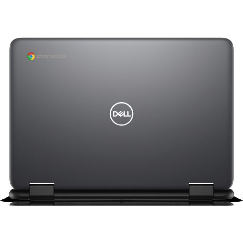 Brand New Touchscreen DELL Latitude Chromebook 3110 Convertible 2-in-1 x360 Versatile Portable for School and Work SSD Notebook Laptop