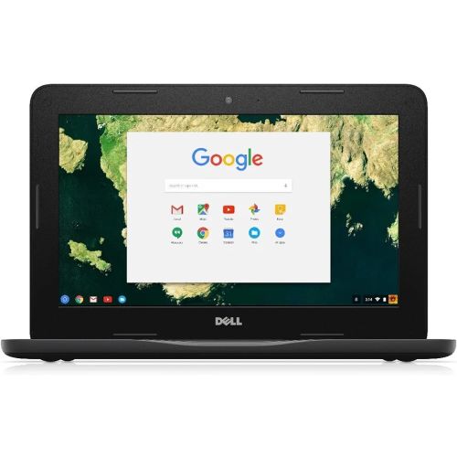 Brand New Touchscreen DELL Latitude Chromebook 3110 Convertible 2-in-1 x360 Versatile Portable for School and Work SSD Notebook Laptop