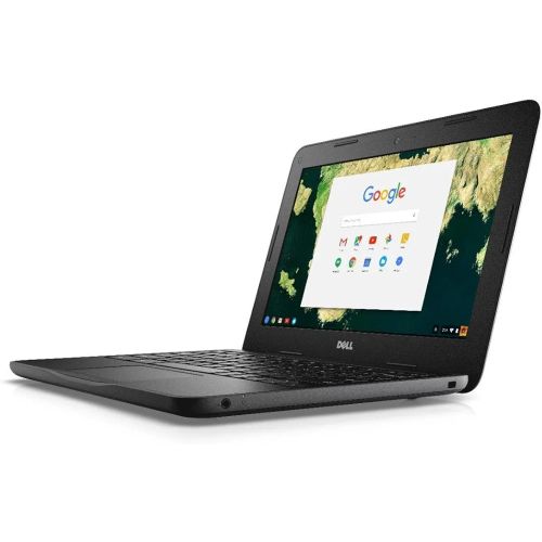Brand New Touchscreen DELL Latitude Chromebook 3110 Convertible 2-in-1 x360 Versatile Portable for School and Work SSD Notebook Laptop