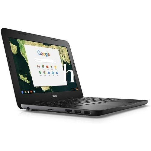 Brand New Touchscreen DELL Latitude Chromebook 3110 Convertible 2-in-1 x360 Versatile Portable for School and Work SSD Notebook Laptop
