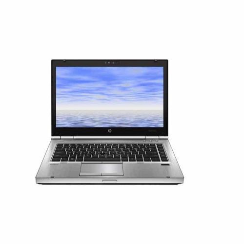 HP EliteBook Laptop Intel Processor, 8GB RAM, 500GB HDD, 14" HD Display, High Performance, Coding Fast & Durable Business Notebook, Webcam, Windows OS