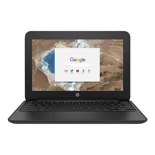 Touchscreen HP 14 G4 Chromebook Laptop Intel Processor 11.6' HD Display High Perfomance Fast Lightweight Notebook SSD, Webcam, Intel Executive Business Touchscreen Laptop