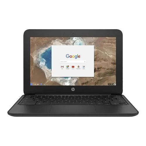 Touchscreen HP 14 G4 Chromebook Laptop Intel Processor 11.6' HD Display High Perfomance Fast Lightweight Notebook SSD, Webcam, Intel Executive Business Touchscreen Laptop