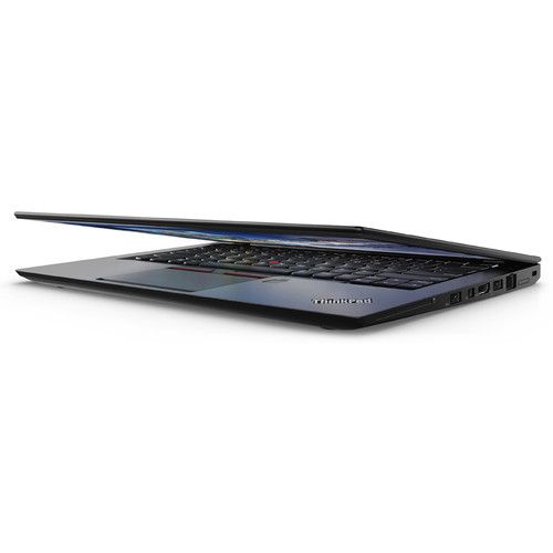 Brand New Fast Coding Lenovo ThinkPad Core 8GB RAM Laptop Intel Processor, 14" HD Display, High Performance, Fast & Lightweight Notebook, 256SSD, Webcam, Windows Pro OS Plus Free Wireless Mouse Gift