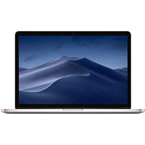 Super Fast Apple MacBook Pro  8GB RAM Core Processor Retina Display 256SSD Editing Coding Laptop Gaming Certified MacBook 13.3 Heavy Work Multitasking Laptop Face Id