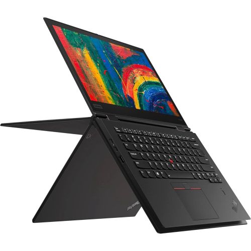 Brand New Fast Coding Lenovo ThinkPad 8GB RAM Laptop Intel Processor, 14 HD Display, High Performance, Fast & Lightweight Notebook, 256SSD, Webcam, Windows Pro OS Plus Free Wireless Mouse Gift