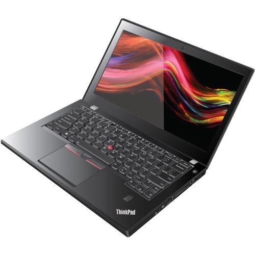 Lenovo ThinkPad 8GB RAM 13 Inch Laptop Slim, Durable Business Notebook Fast Performance, Long Battery Life, Ideal for Work, School, Coding, Office Tasks, Reliable and Portable for Daily Productivity