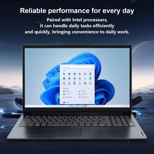 Lenovo Touchscreen Laptop 16GB RAM 256GB SSD | Fast Windows Notebook for Office, School, Coding, Business & Entertainment | Slim Portable Computer High Performance Ultrabook Speed Processing Power
