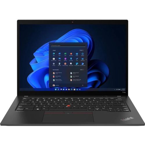 Lenovo Touchscreen Laptop 16GB RAM 256GB SSD | Fast Windows Notebook for Office, School, Coding, Business & Entertainment | Slim Portable Computer High Performance Ultrabook Speed Processing Power
