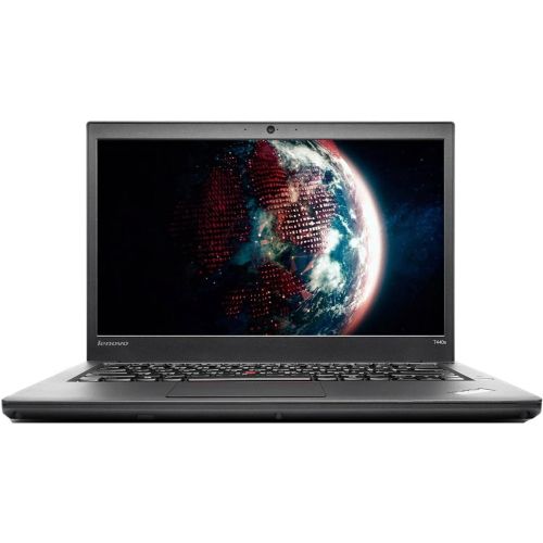 Lenovo ThinkPad 8GB RAM 256GB SSD 13 Inch Laptop Slim, Durable Business Notebook Fast Performance, Long Battery Life, Ideal for Work, School, Coding, Office Tasks, Portable for Daily Productivity