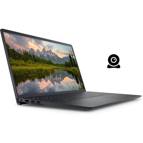 Brand New Dell Touchscreen X360  4GB RAM FHD 12' Display Lightweight Fast Notebook 128GB SSD Plus 500GB Cloud Storage Upgradable Online Work Laptop Multitasking Suitable for Student Windows 11 Home