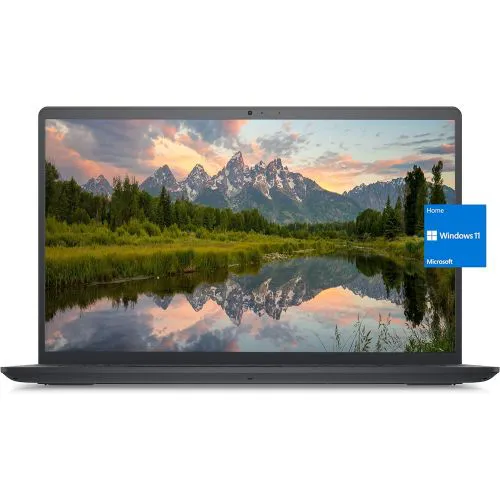 Brand New Dell Touchscreen X360  4GB RAM FHD 12' Display Lightweight Fast Notebook 128GB SSD Plus 500GB Cloud Storage Upgradable Online Work Laptop Multitasking Suitable for Student Windows 11 Home