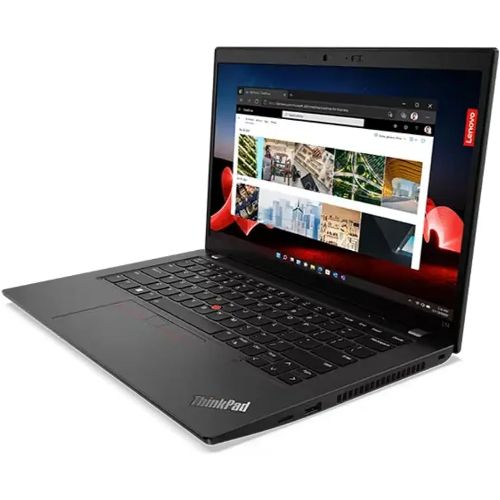 Lenovo ThinkPad Pro 8GB RAM 256SSD 10th Generation FHD 14' Display Lightweight Fast Notebook 500GB Cloud Storage Upgradable Windows 11 High Speed Coding Laptop Intel Processor plus Free Wireless Mouse