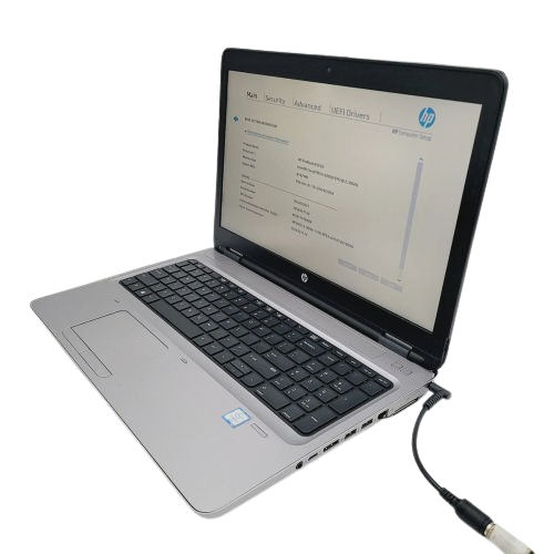 HP Elitebook Core i5 14" Laptop Notebook Light for Students Business, Core Intel Processor, 8GB RAM, 500GB Storage HDD SSD slot MS Office 365, Webcam, WiFi, Windows 11, HubxcelAccessory Silver