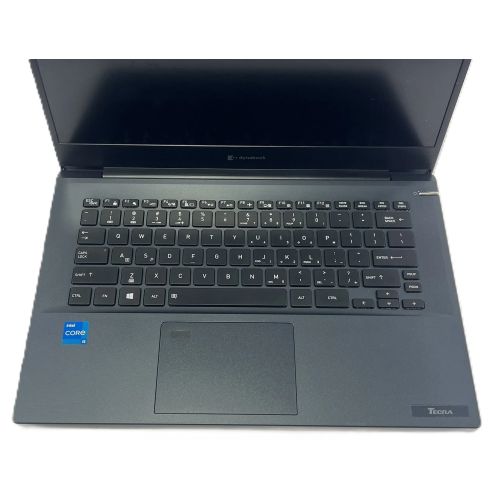 Brand New Toshiba Dynabook Tecra Laptop, 10th Gen Intel AMD Core i5, 8GB RAM, 256 GB SSD, 14” FHD Display, Windows 11 Pro, Wi-Fi 6E, Spill-Resistant English Keyboard with 10-Key