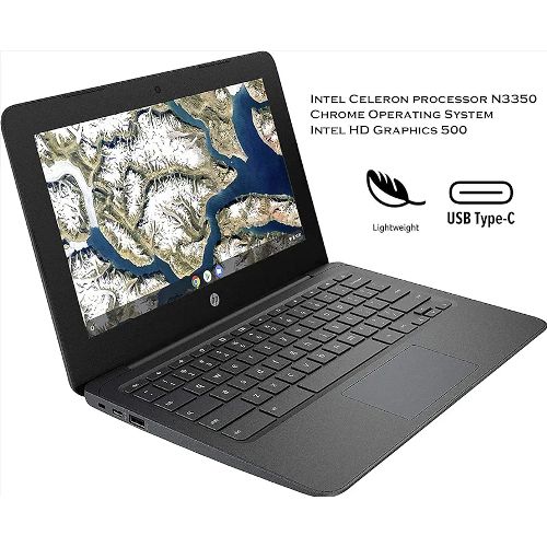 BIG OFFER HP Chromebook Touchscreen Education Edition - 12 HD Display Laptop MediaTek , Integrated Graphics, 4GB LPDDR4X RAM,  Upgradable Cloud Storage, Wi-Fi, Bluetooth, High Performance Fast Laptop