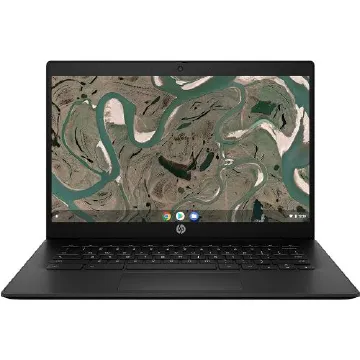 Hp Chromebook 4/32GB EMMC