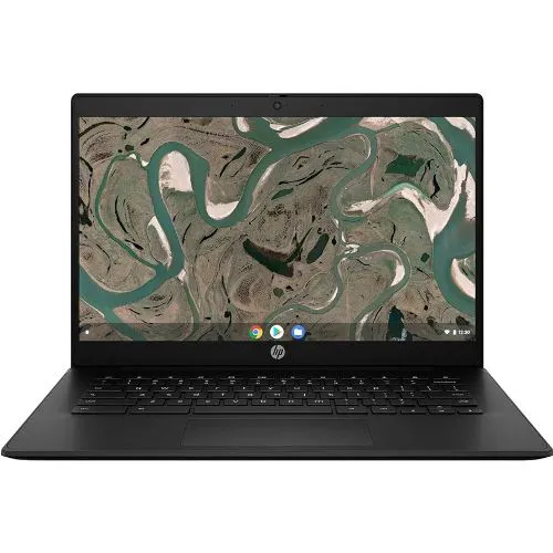 HP Flagship 11" HD Student&Business Touchscreen Chromebook Laptop with AI Copilot, Intel 4-Core, 4GB RAM, 500GB Google Cloud Storage (32GB emmc + Google Drive) 1 Year Libre Office, Free Wireless Mouse