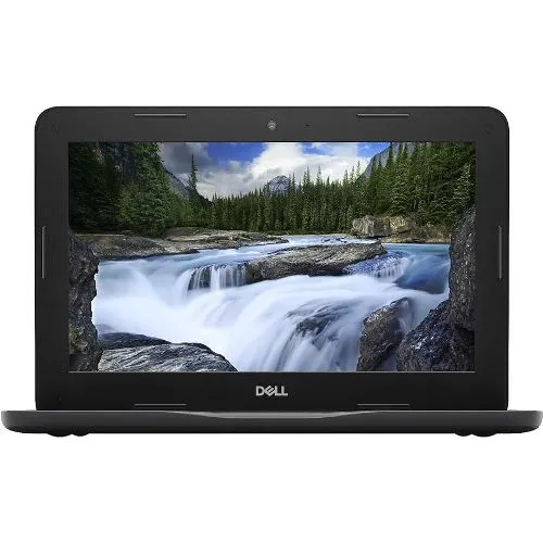 Brand New Dell Touchscreen X360 4GB RAM FHD 12' Display Lightweight Fast Notebook 128GB SSD Plus 500GB Cloud Storage Upgradable Online Work Laptop Multitasking Suitable for Student Windows 11