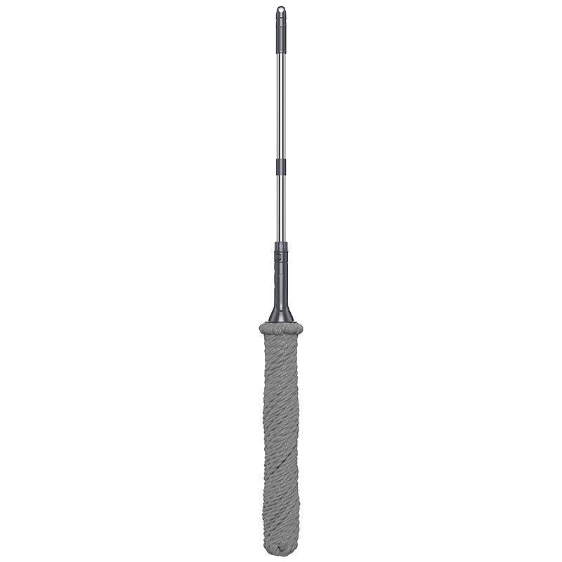 Original Self-Wringing Mop – 360° Microfiber Twist Mop for Effortless Cleaning, Super Absorbent & Easy to Use