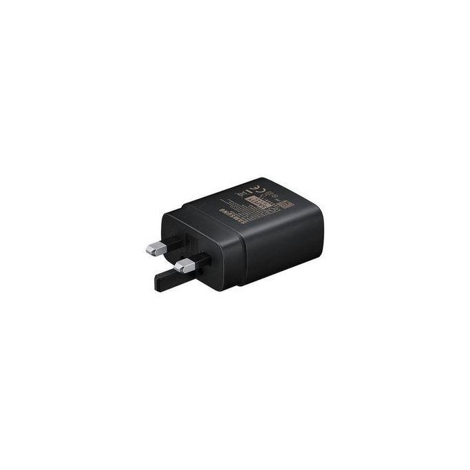 Samsung 45W PD Adapter USB-C Super Fast Charger