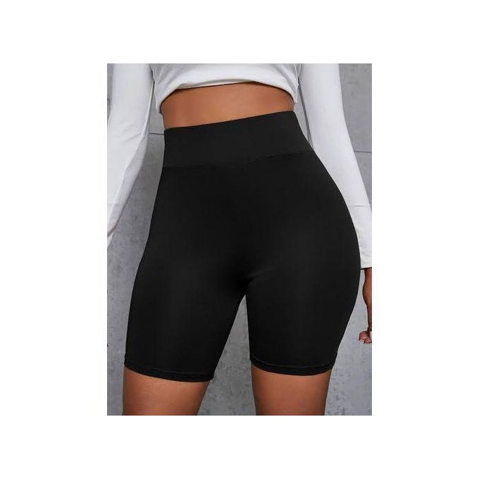 Fashion Ladies Biker Shorts/Gym Short/ Yoga Shorts