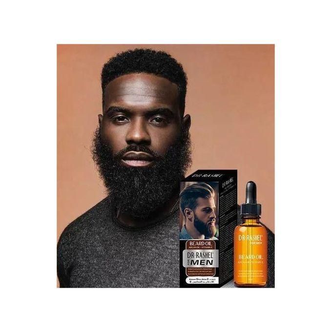 DR RASHEL blend of Argan oil and vitamin e, avocado and Jojoba Oil to promote hair growth