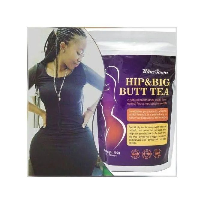 Winstown Hips & Butt Enlargement Tea 100g