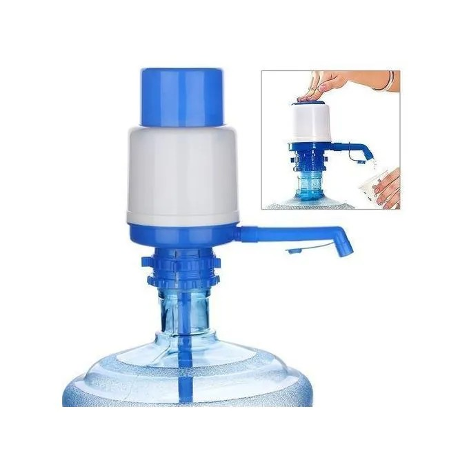 Hand Press Pump For Dispenser Suitable Homes,Schools,Offices