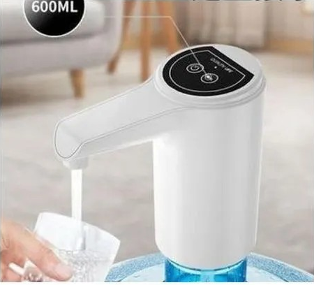 Automatic Water Dispenser-Smart Wireless Pump