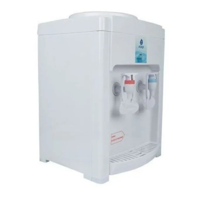Nunix K1 Table Top Hot And Normal Water Dispenser